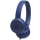 JBL T500 Niebieskie - 452101 - zdjęcie 5